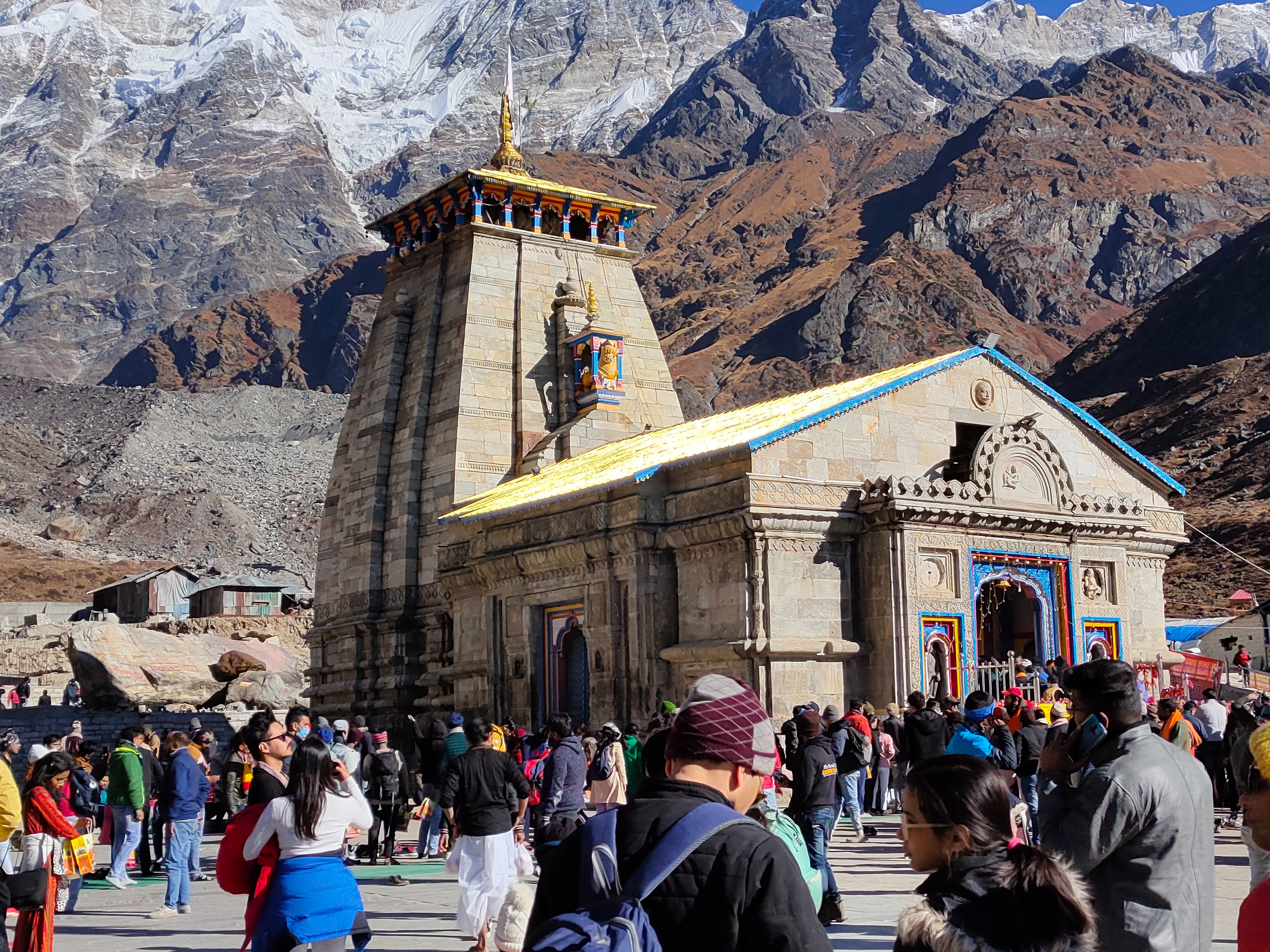 kedarnath